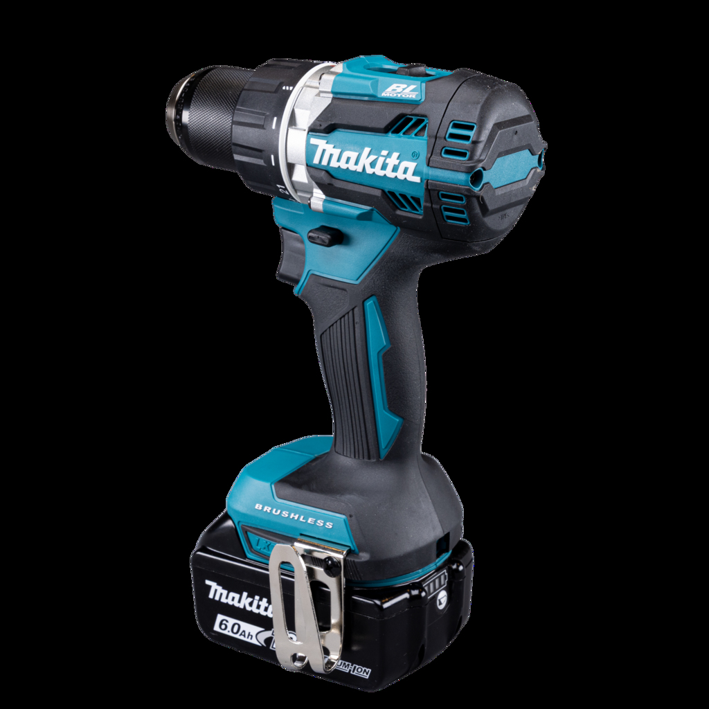 18 V Boor-/schroefmachine